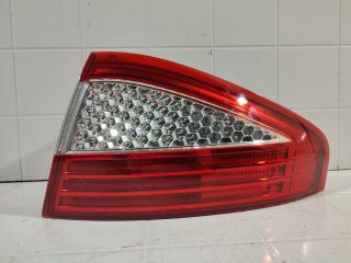 Запчасть фонарь галоген задний правый FORD MONDEO 4 2006-2010