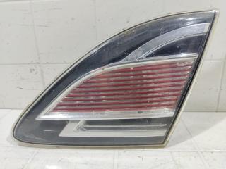 Запчасть фонарь внутренний задний правый MAZDA 6 2009-2013