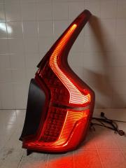 Запчасть фонарь led задний правый VOLVO XC90 2014-2023