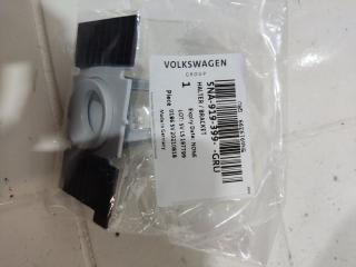 Запчасть колодец парктроника передний левый VOLKSWAGEN TIGUAN 2 2016-2020