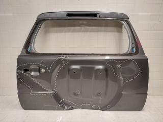 Запчасть крышка багажника задняя SUZUKI GRAND VITARA 3 2005-2015