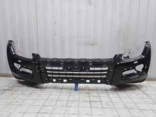Запчасть бампер передний MITSUBISHI PAJERO 4 2014-2023