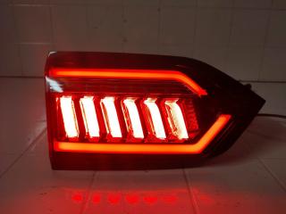 Запчасть фонарь led задний левый CHERY TIGGO 8 PRO 2021-2023