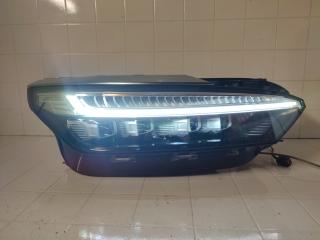 Запчасть фара led передняя правая EXEED VX 2021-2023