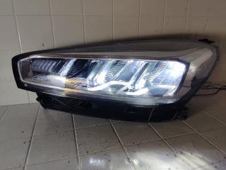 Запчасть фара led передняя левая CHERY TIGGO 7 PRO 2020-2023