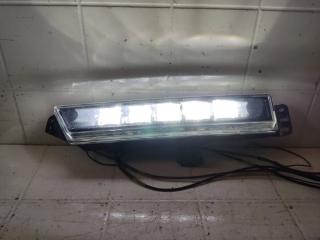 Запчасть птф led передний левый HONDA CR-V 5 2017-2019