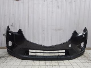 Запчасть бампер передний MAZDA CX-5 2012-2017