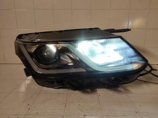 Фара led передняя правая GEELY COOLRAY SX11 Фара led передняя правая GEELY COOLRAY SX11