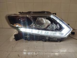 Фара led Nissan X-Trail 3 Дорестайлинг T32 2013 перед. прав. (б/у)