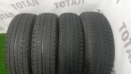 Комплект из 4-х Шина R15 / 175 / 65 BRIDGESTONE  (б/у)