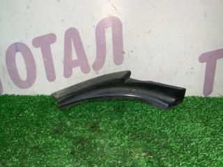 Запчасть уголок решетки под дворники левый TOYOTA HARRIER 2006