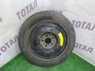 Колесо R16 / 135 / 80 Dunlop SPACE MISER MK3 5x114.3 штамп.  (б/у)