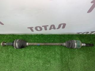 Запчасть привод задний правый MAZDA TRIBUTE 2000
