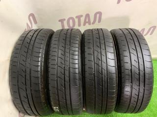 Комплект из 4-х Шина R15 / 175 / 60 BRIDGESTONE PLAYZ PX (б/у)