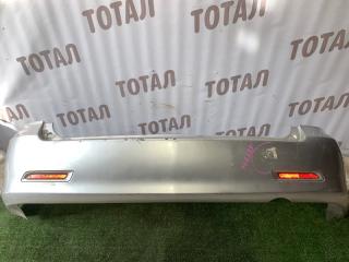 Бампер задний TOYOTA CALDINA