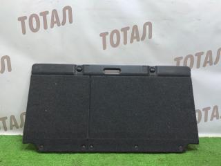 Обшивка багажника TOYOTA VITZ 2007