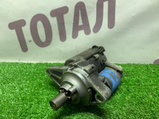 Запчасть стартер HONDA CAPA 1999 GA6 D15B 31200-PEJ-J61 контрактная Стартер HONDA CAPA 1999 GA6 D15B 31200-PEJ-J61 контрактная