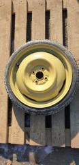 Колесо R16 / 105 / 70 BRIDGESTONE TRACOMPA-3 4x100 штамп.  (б/у)