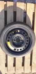 Колесо R15 / 125 / 70 BRIDGESTONE TRACOMPA-3 4x100 штамп.  (б/у)