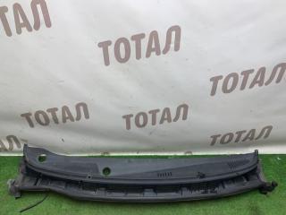 Запчасть решетка под лобовое стекло NISSAN NOTE 2009