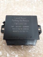 Запчасть блок управления парктрониками Land Rover Range Rover