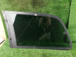 Запчасть стекло кузова заднее правое Ford Galaxy 1997-2000