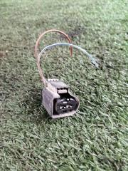 Запчасть разъем Mercedes-Benz E-Class w213 274/654 A0525453826 Б/У Разъем Mercedes-Benz E-Class w213 274/654 A0525453826 Б/У