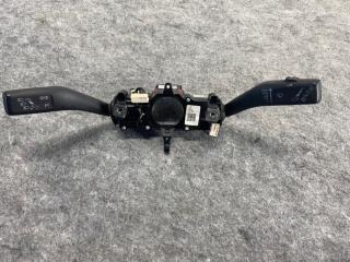 Подрулевой блок фольксваген тигуан