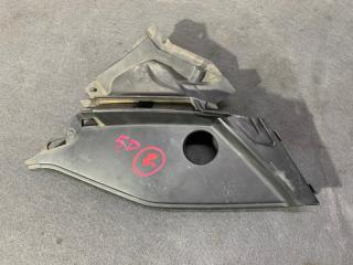 Запчасть жабо правое Honda Civic 5D 2006