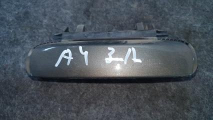 Запчасть ручка двери задняя левая Audi A4 2006