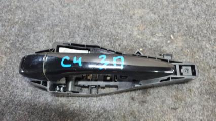 Запчасть ручка двери задняя правая Citroen C4