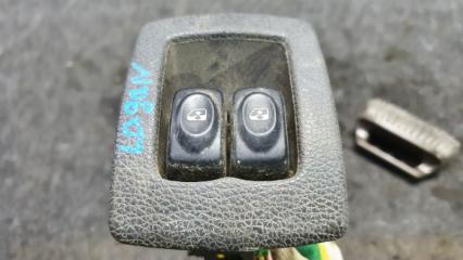 Запчасть блок управления стеклоподъемниками Renault Logan 2006