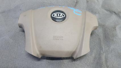 Подушка безопасности водителя Kia Sportage