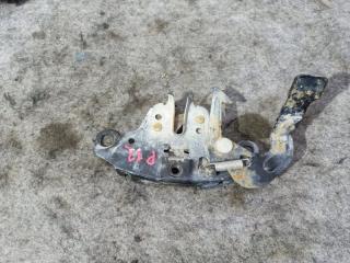 Запчасть замок капота Nissan Primera 2004