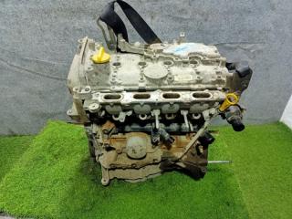 Двигатель Renault Logan 2 L8 1.6 K4M842 БУ