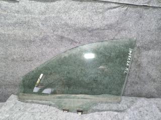 Запчасть стекло переднее левое Subaru Impreza 2008