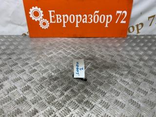 Запчасть форсунка топливная Renault Logan 2