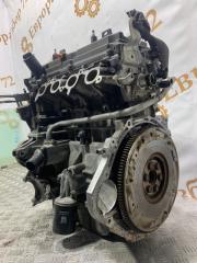 Двигатель Asx GA1W 4A92