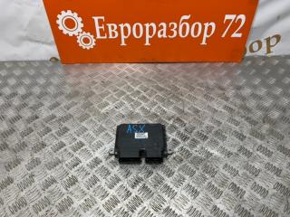 Блок управления двс Mitsubishi Asx GA1W (б/у)