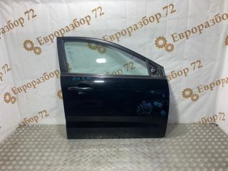 Дверь передняя правая Kia Rio QB БУ