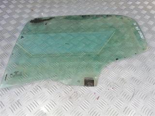 Запчасть стекло двери опускное заднее левое Peugeot 206 2007