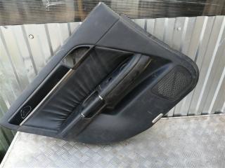 Запчасть обшивка двери задняя левая Infiniti M35 2008