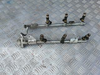 Запчасть топливная рампа Infiniti M35 2008