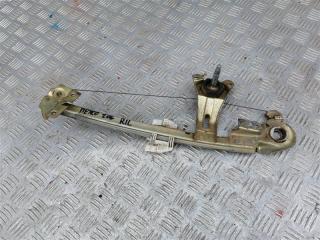 Запчасть стеклоподъемник задний левый Peugeot 206 2007
