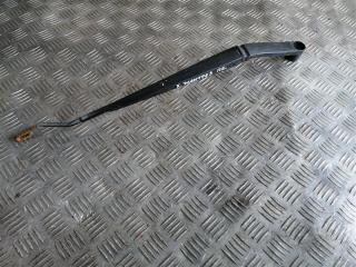 Запчасть поводок стеклоочистителя передний левый Hyundai Elantra 2008