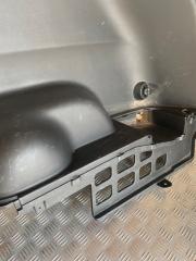 Обшивка багажника задняя правая Actyon New 2011 CK D20T