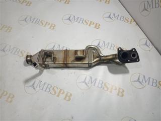 Охладитель EGR Mercedes E-class