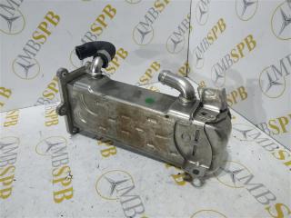 Охладитель EGR Mercedes E-class