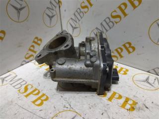 Клапан EGR Mercedes Citan W415 OM607 Клапан EGR Mercedes Citan W415 OM607