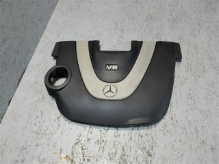 Крышка двигателя Mercedes GL-class